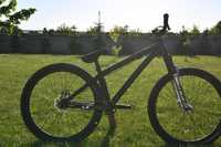 Ns decade ( dirt MTB pike dj aludark)