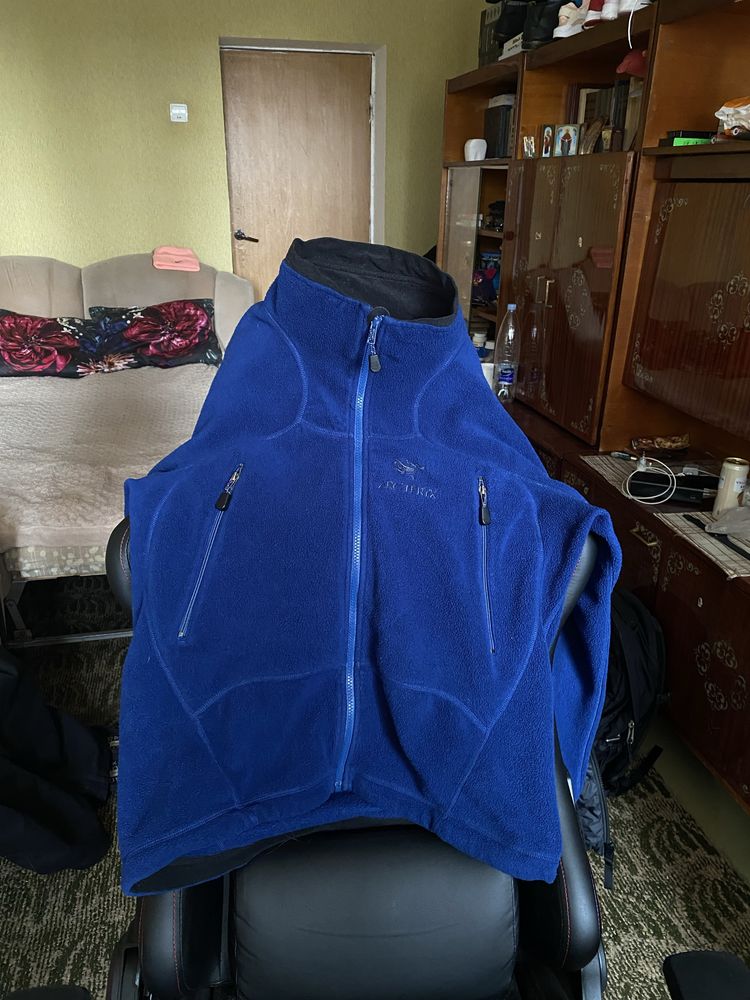 Фліска Arc’teryx