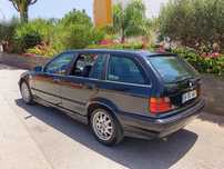 Oportunidade BMW 318tds em excelente estado mecânico