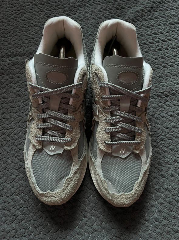 New Balance 2002R protection pack