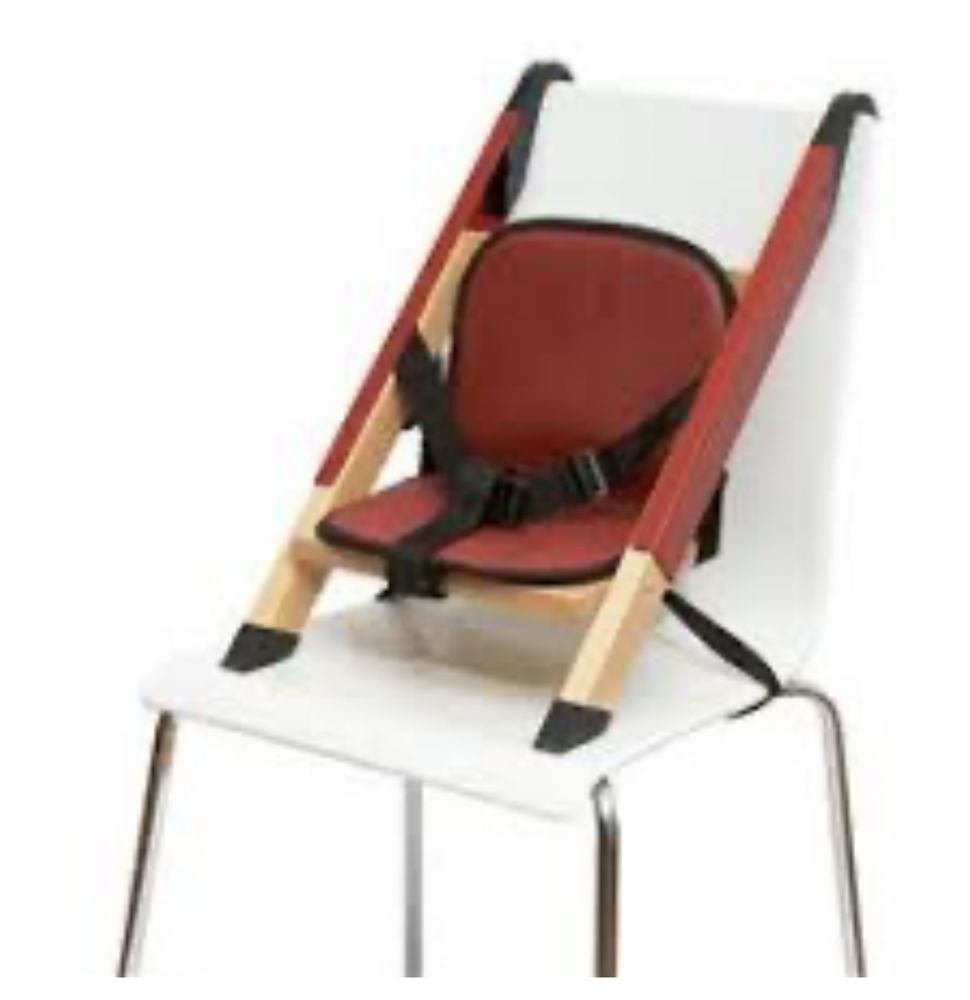 STOKKE HandySitt krzesełko dla dziecka