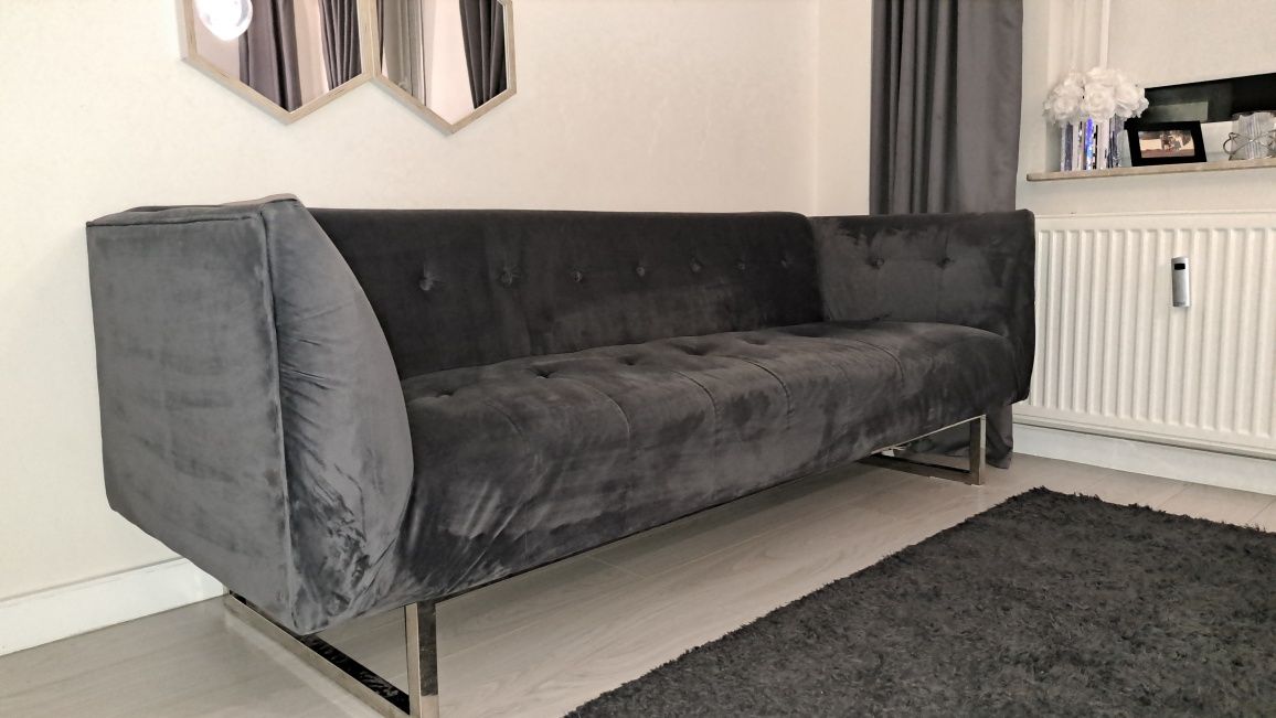 Sofa  3 osobowa 208x80x75