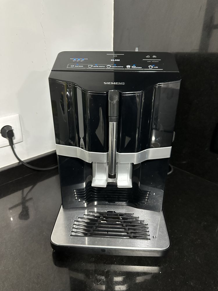 Maquina Café Automatica Siemens