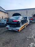 Audi A5 2.7tdi  bogate wyposażenie.