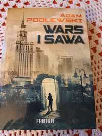 Adam Podlewski Wars i Sawa