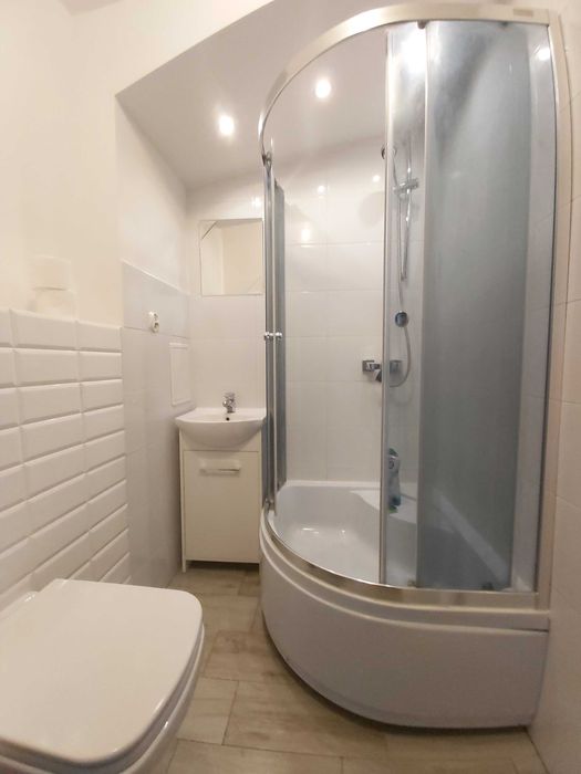 Kawalerka do wynajęcia