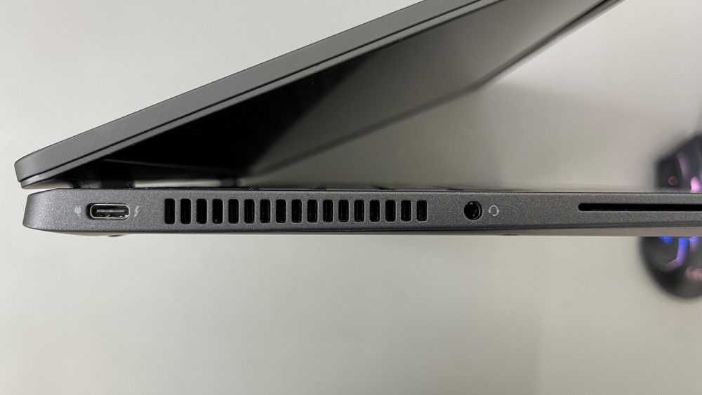 DELL Latitude 7320 11ªG|13.3"-FHD-IPS|EVO-i5-1145G7|16G|512G|M+R|W11