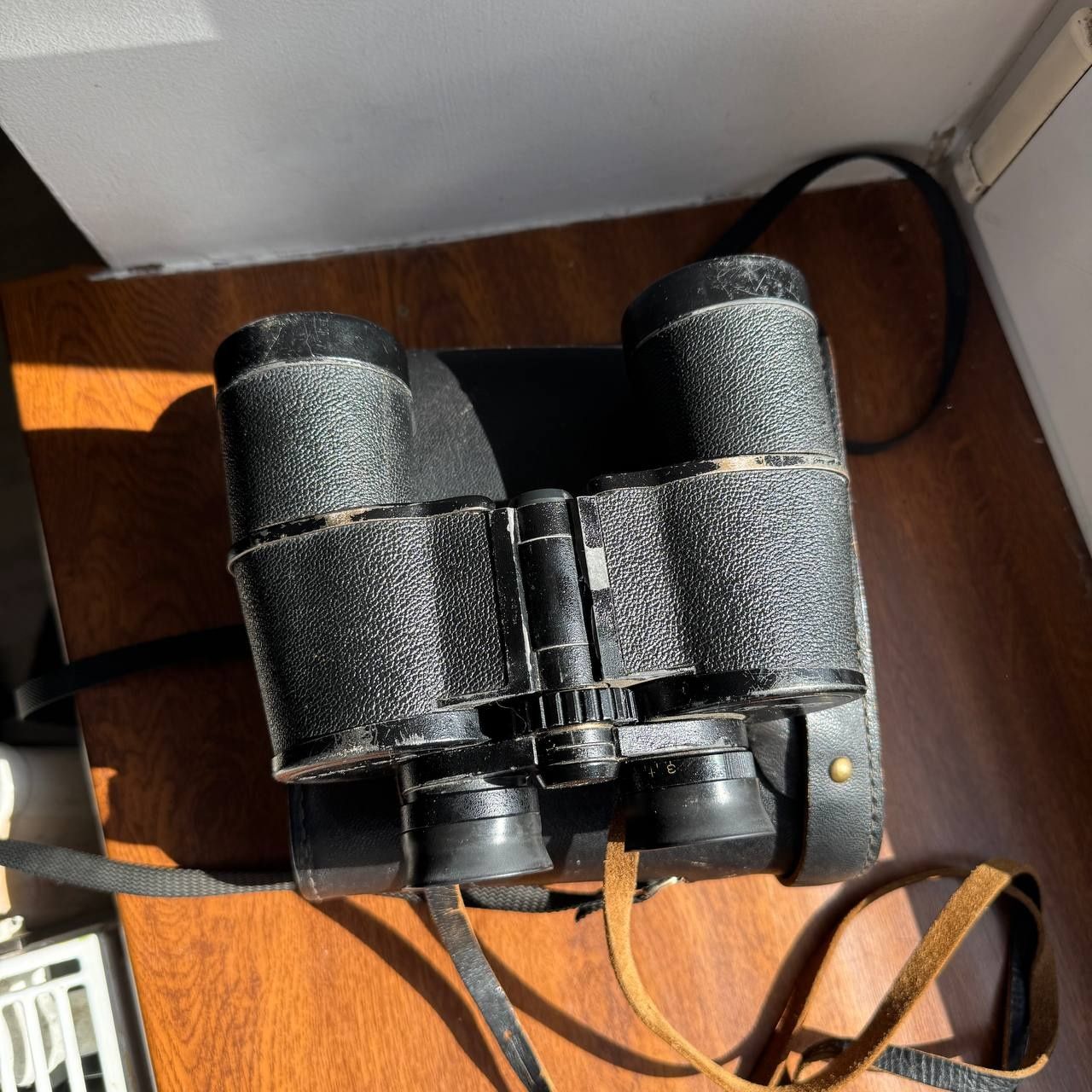 Lornetka TENTO BPC4 12X40 PRL/ZSRR