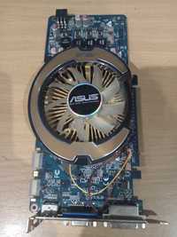 Видеокарта Asus EN9800GT.