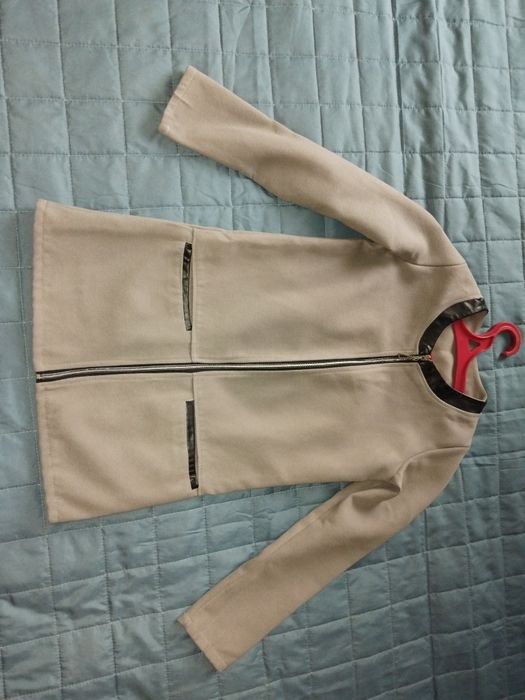 Подростковый кардиган