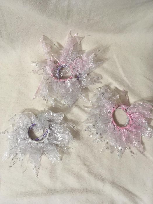 Резинка для волос  новая