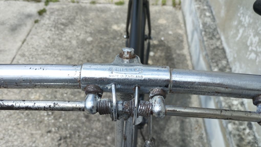 Pasteleira Phillips roda 28