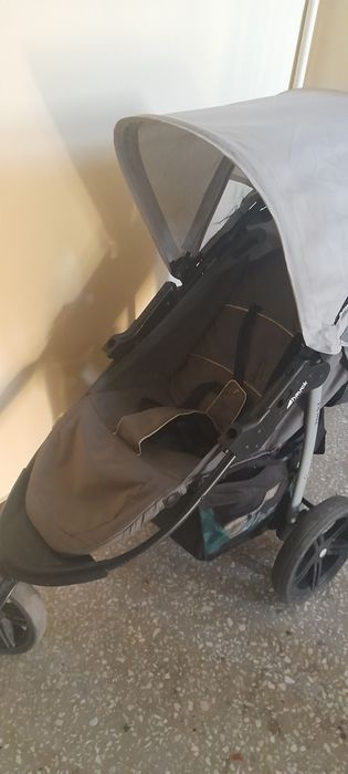 Wozek 3 w 1 Suwalki
