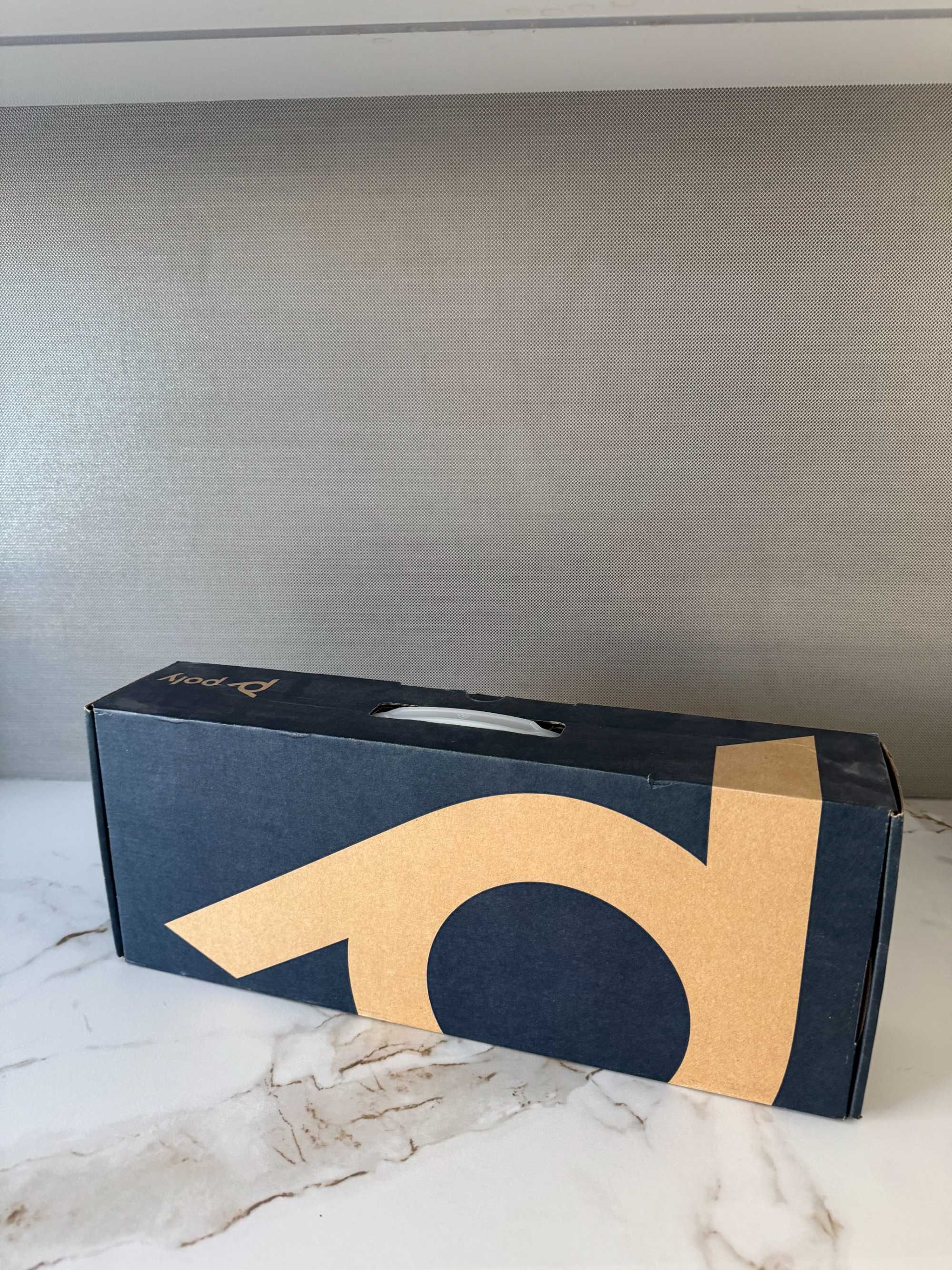 Poly Studio P15,EU 1 os. osobisty system wideokonferencji