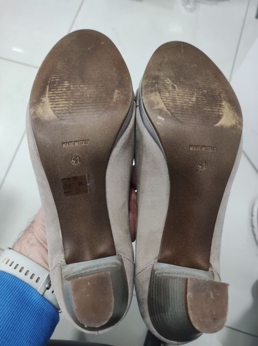Продам жіночі туфлі