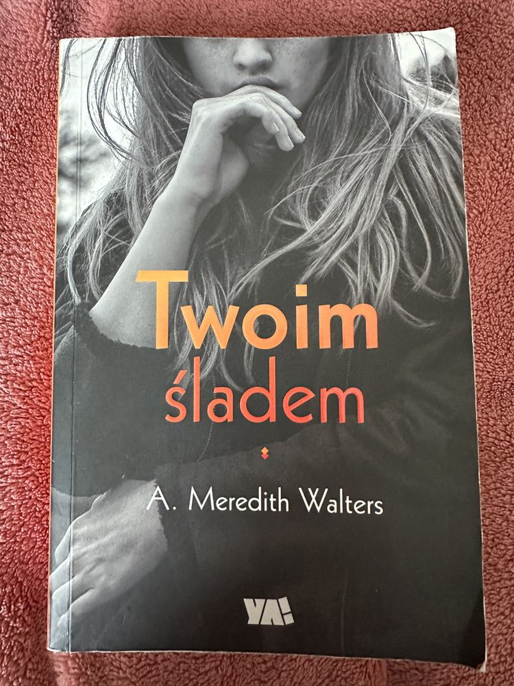 A. Meredith Walters Twoim śladem