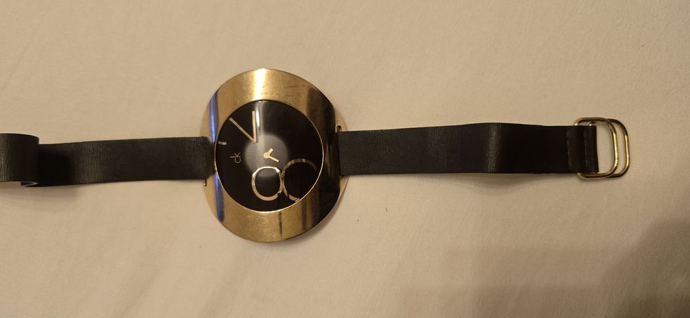 Relógio/pulseira Calvin Klein