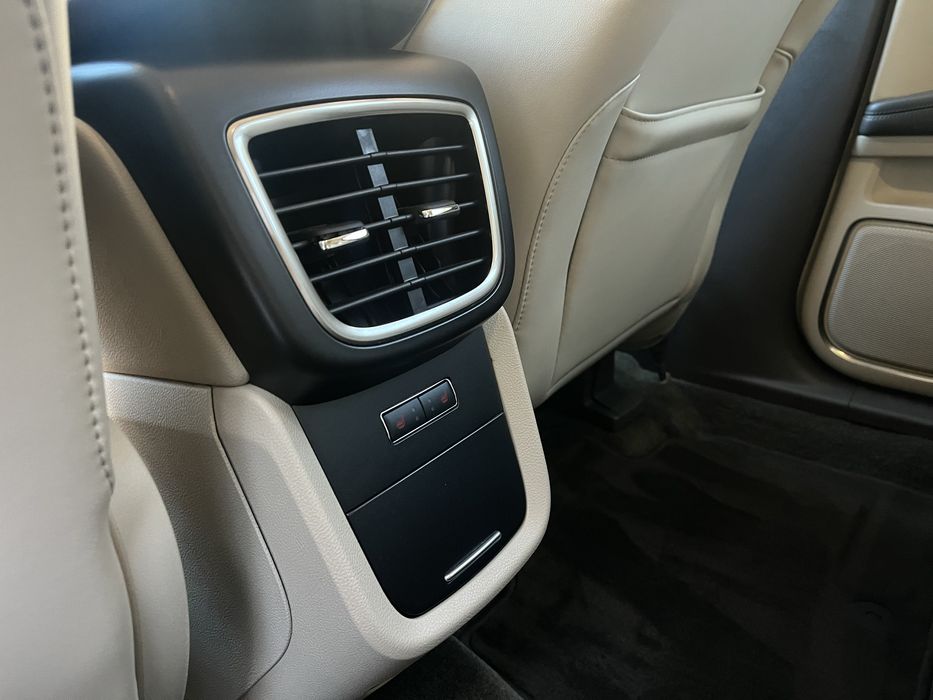 Lincoln MKX 2017 в ЛІЗИНГ | КРЕДИТ