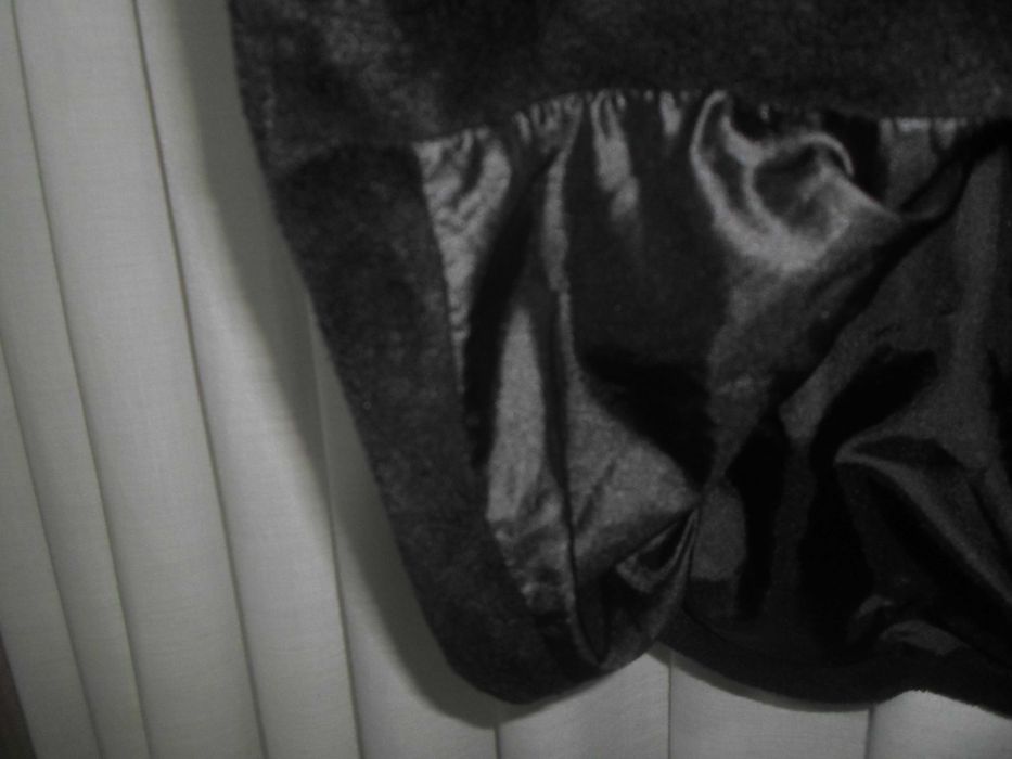 casaco mulher aveludado