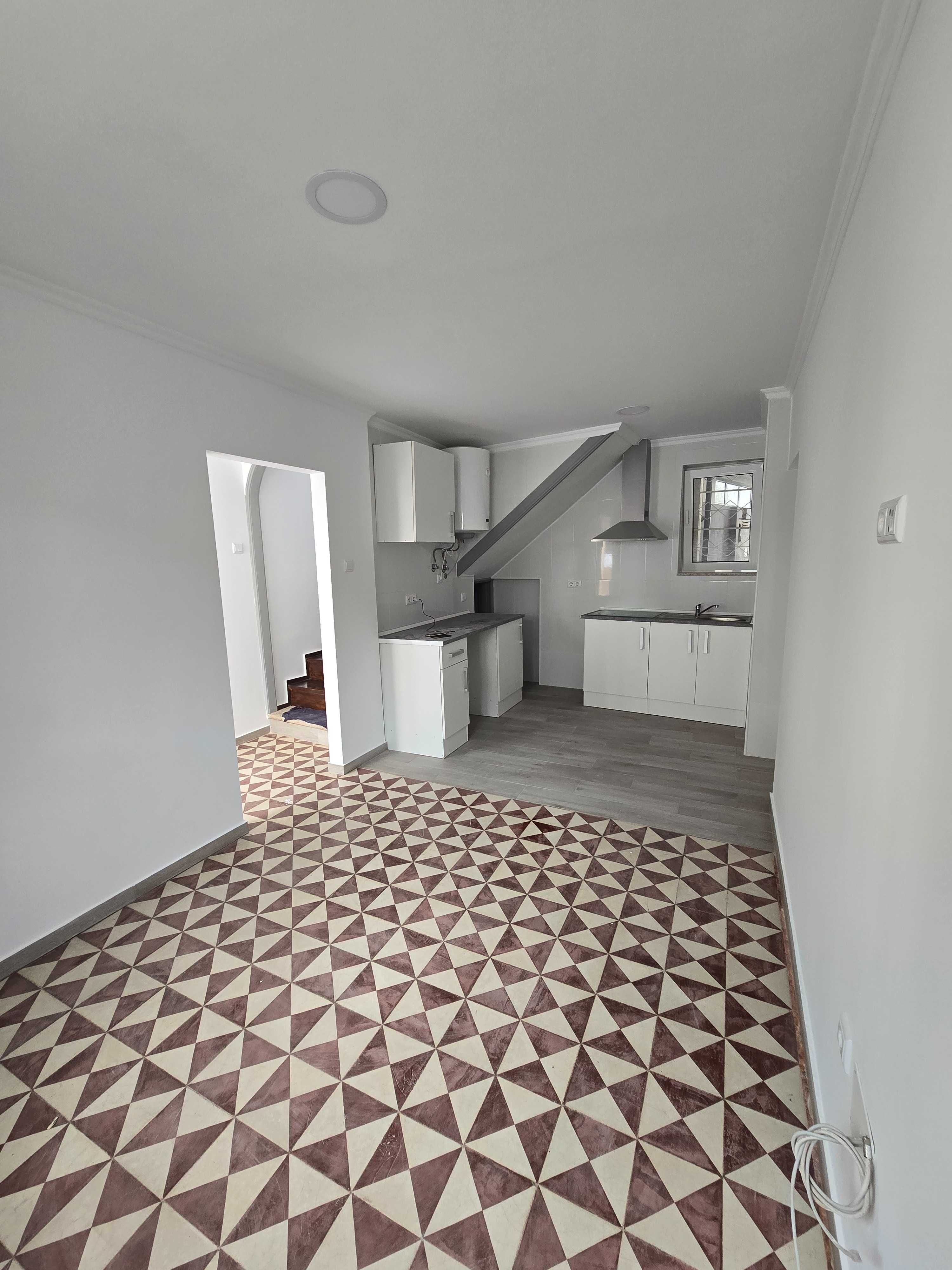 Moradia nova T1, na zona de Gondomar