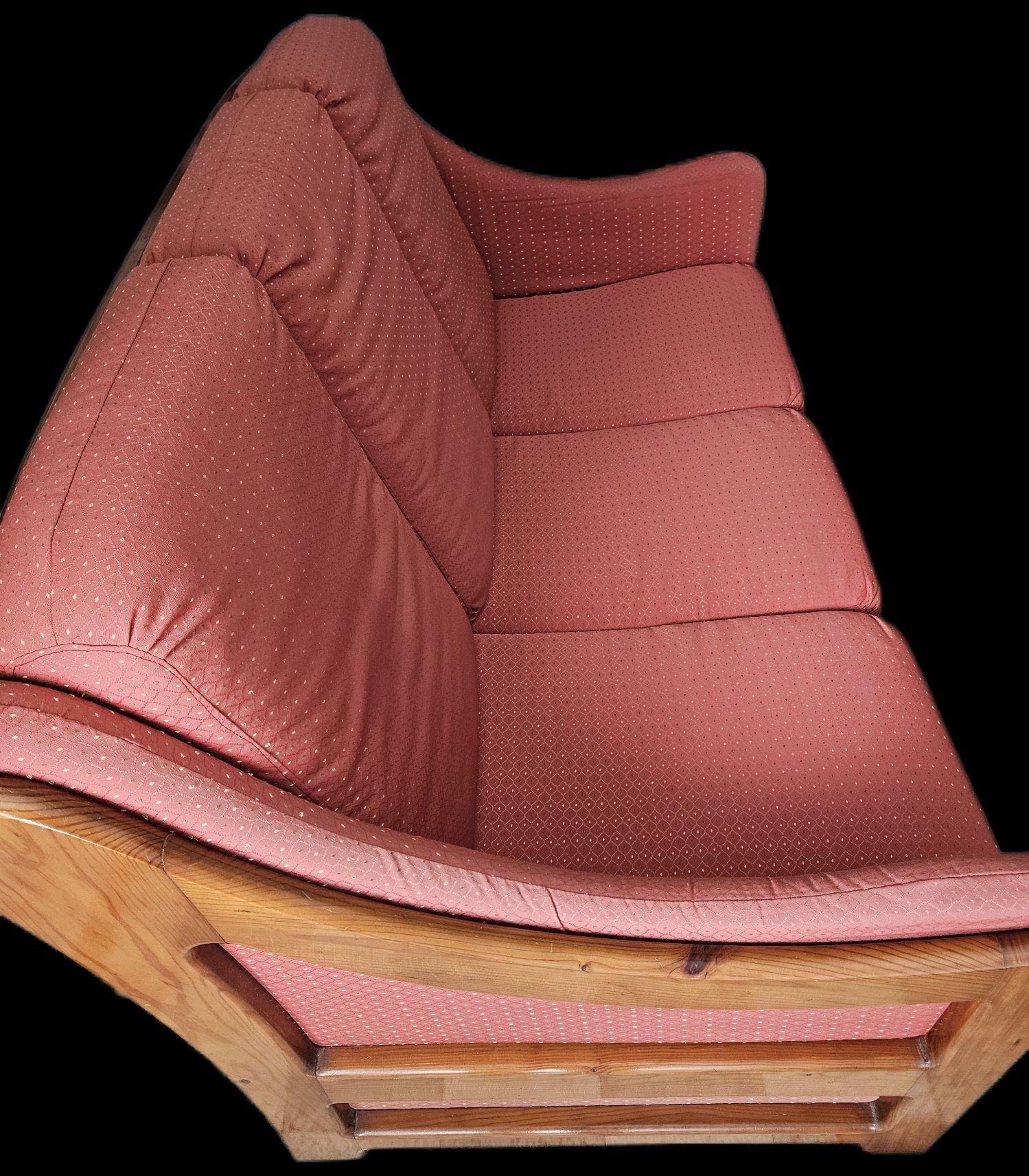Conjunto 3 sofás