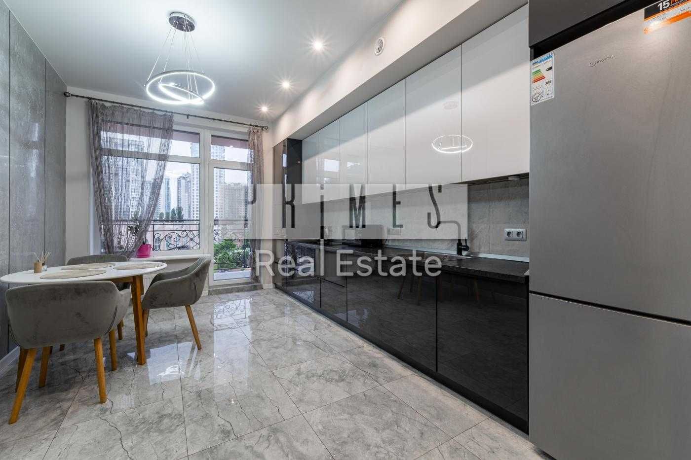 Оренда 2к квартири, ЖК 52 Перлина, вул. Михайла Бойчука, 17