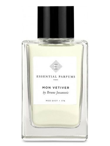 Essential Parfums Mon Vetiver 100 ml