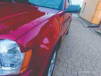 jeep grand cherokee Wk 5.7 hemi