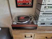 Gramofon Unitra ADAM GS-420A