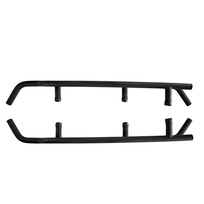 Nerfbary can am maverick x3 progi osłony progów  Nowe