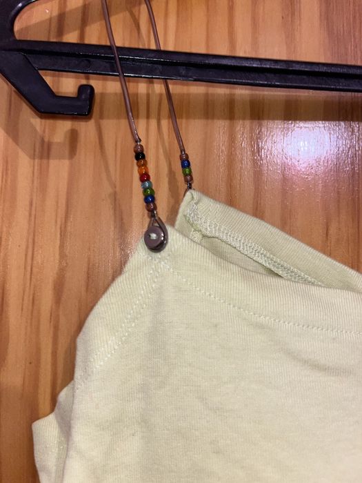 Blusa da Tiffosi Denim