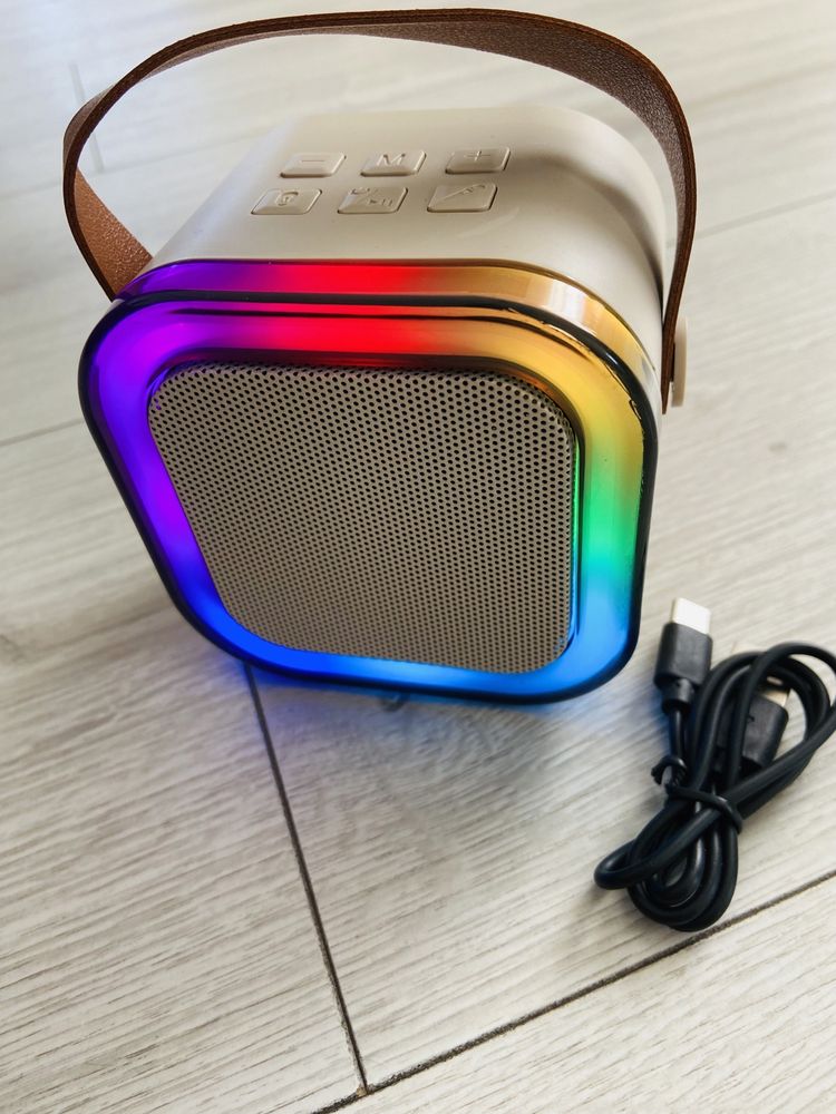Glosnik bezprzewodowy bluetooth