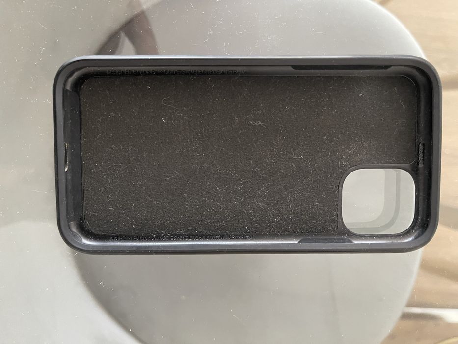 Quad Lock tlm iphone