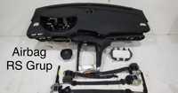 Peugeot 3008 tablier airbag cintos