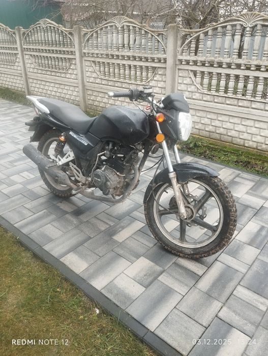 Продам кінлон 150