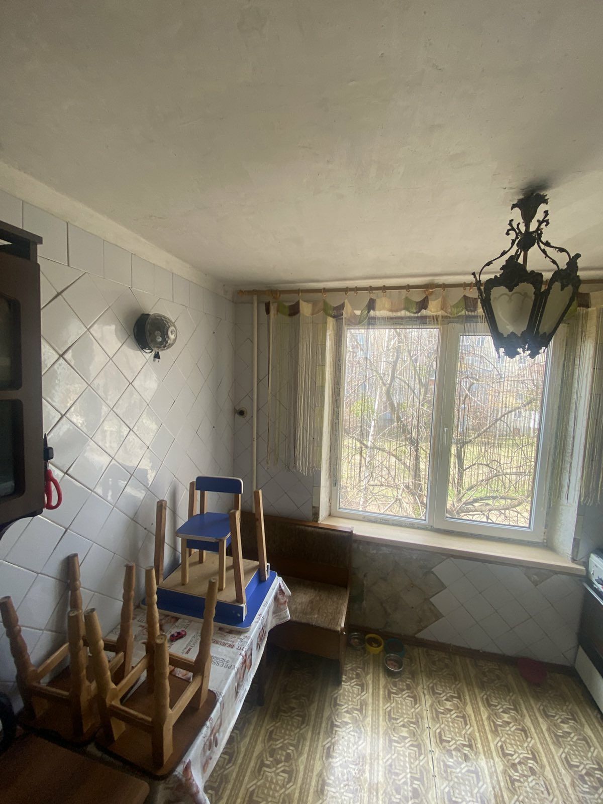 Продам 3 кімнатну квартиру в Змієві.