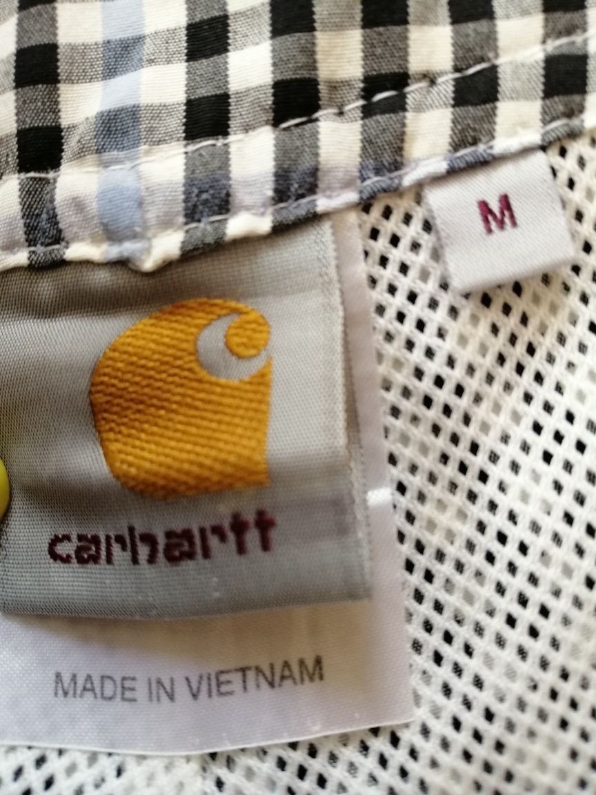 Оригінальні шорти Carhartt чоловічі