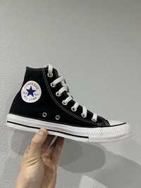 Кеди Converse All Star High Chuck Taylor