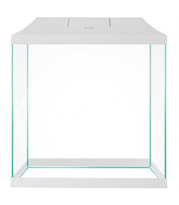 Zestaw prosty 30 LEDDY MINI 30 28x15x30 białe 13l – WYPRZEDAŻ