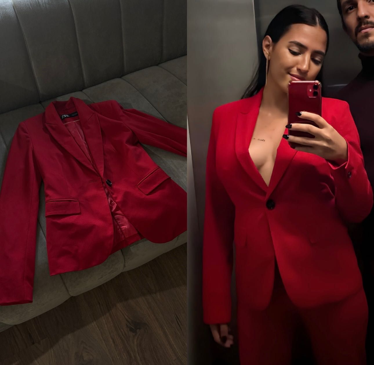 20 PEÇAS ELEGANTES usadas por 80€ - Zara, Sheein, Amaro, Caarmin /