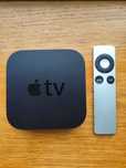 Apple TV 3a Geração