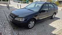 Honda Civic 1.4 ano 2000
