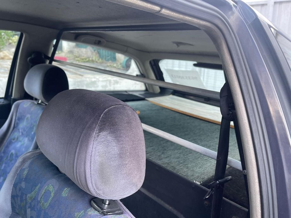 Seat IBIZA 1.9 TDI Gasoleo