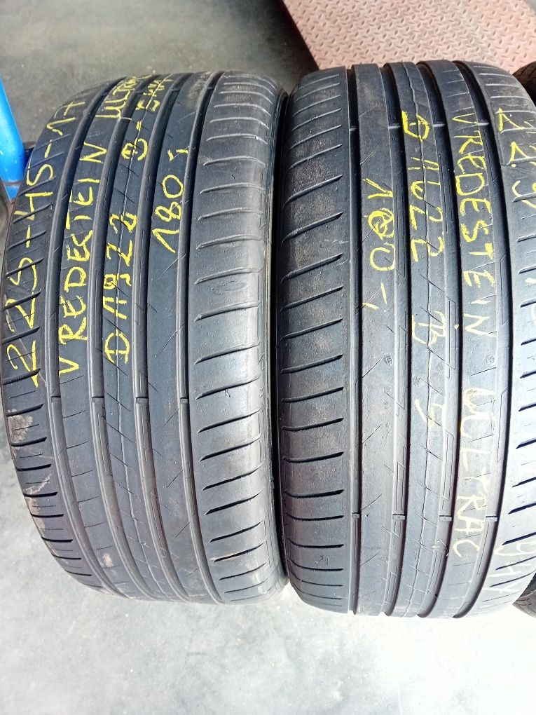 Opona 225 45 r17 94Y