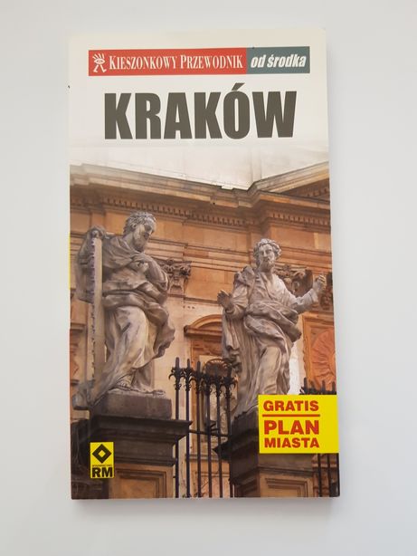 Przewodnik po Krakowie