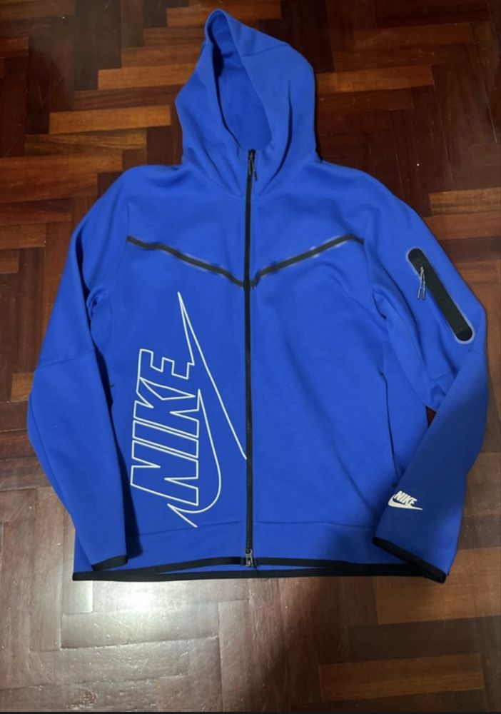 Casaco Tech Fleece