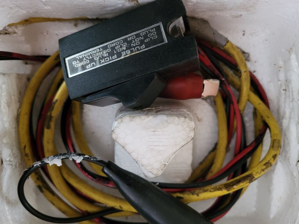 Lampa stroboskopowa