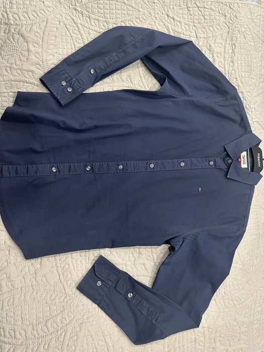 Koszulak z tommy jenas