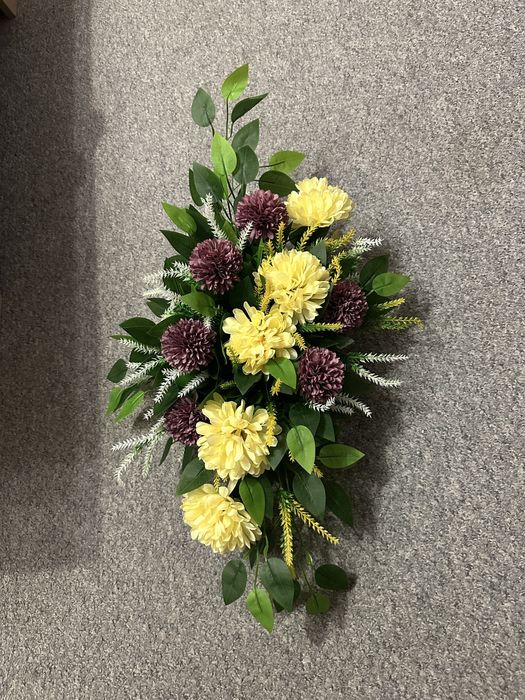 Stroiki na wszystkich swietych