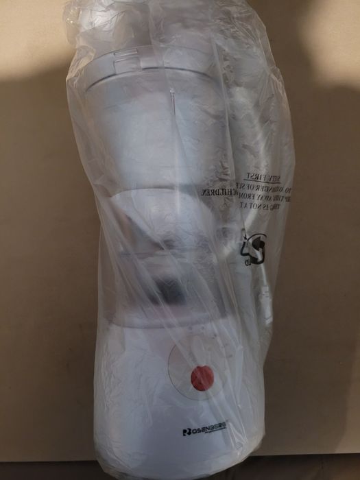 Blender elektryczny + młynek